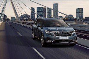 KIA逆勢成長!創品牌成立單月歷史銷量紀錄! Carnival & Picanto 成為同級銷售冠軍!