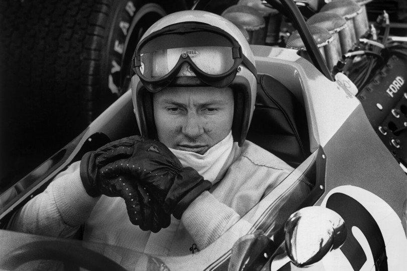 50年前的今天:一代傳奇工程師賽車手Bruce McLaren殞落
