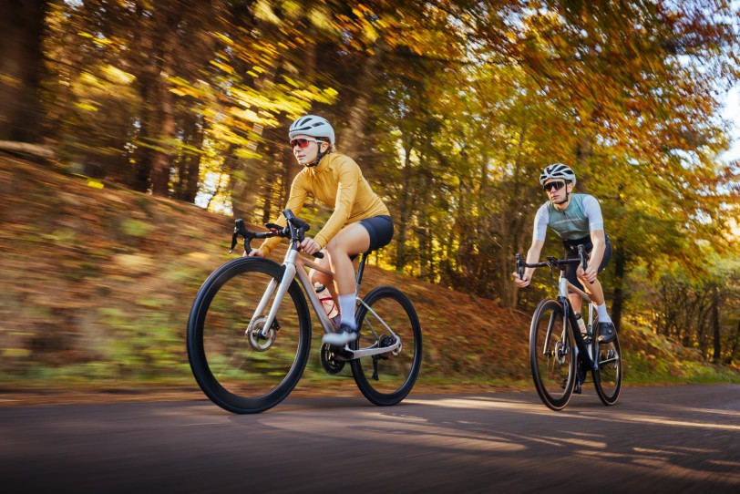 米其林發佈全新Pro 5公路自行車輪胎  為長距離訓練和比賽而生