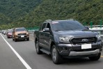 Ranger Wildtrak探索無懼,延續Ford 「行動無界線、生活更精彩」精神!
