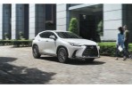LEXUS 3月掛牌3,265台 連續兩個月奪下豪華車市場NO.1寶座