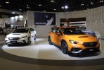 2023 新加坡車展直擊：Subaru WRX/WRX Wagon 首度亮相、台灣可望第二季前後到來！