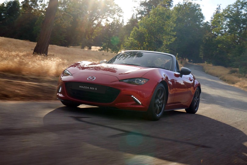 親身感受直覺駕馭的極致樂趣  MAZDA「人馬一体」 試乘會 全台起跑
