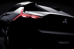 EVO 香火再傳? Mitsubishi 將於東京車展發表 e-EVOLUTION Concept SUV