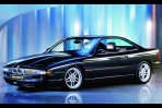 BMW 8 Series將要重出車壇!