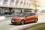 慶Volkswagen開創全球銷售佳績,入主Tiguan Allspace、Polo享多元優惠方案