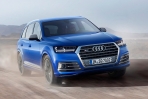 Audi新世代王牌武器 48V多功能電控系統(內有影片)