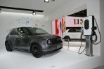 2019東京車展直擊：入門純電車也能很有樂趣，Honda e 量產車實際體驗！