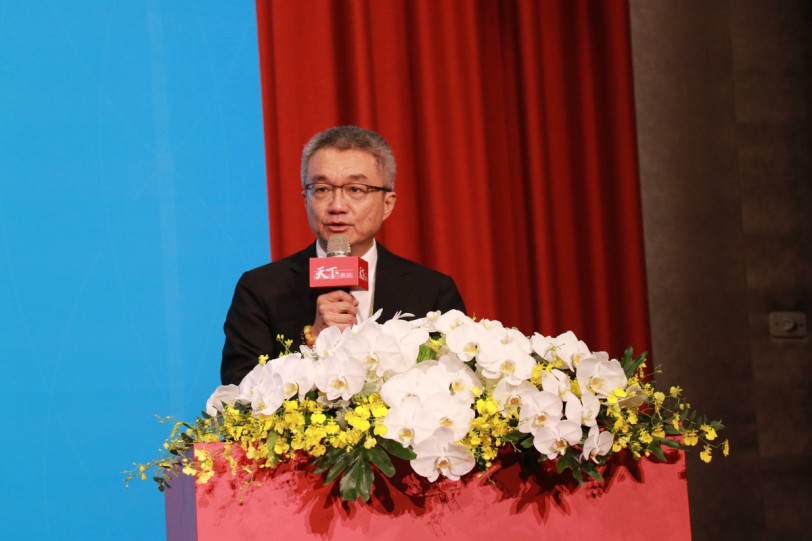 汽車業第一殊榮!中華汽車連續六年榮獲「天下企業公民獎」