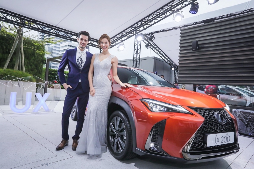 Lexus衝上豪華車銷售亞軍,但Volvo成長最多!2018台灣車市掛牌數據(進口篇)