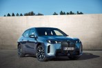 定義未來電動座駕格局！全新BMW iX豪華純電旗艦休旅正式上市