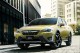 導入 e-Active Shift Control 換檔機制，Subaru XV 日規新年式樣發表