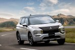 新增七人座、全新 2.4 PHEV 加持，三菱復甦希望 Mitsubishi Outlander PHEV 大改款日本發表！