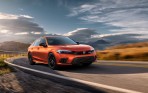 性能二軍終於上菜!Honda Civic Si 第 11 代北美線上披露、年底正式發售!