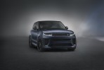 限量導入 40 台、建議預售價新台幣730 萬元起,Range Rover Sport SV Edition Two 2025 年式車型發表