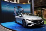純電自駕旗艦 EQS from Mercedes-EQ 574 萬元起啟動預售、AMG EQS 53 同步亮相!