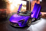 McLaren首款油電混合敞篷跑車Artura Spider在台上市!新年式Artura Coupe亦同步優化升級成700匹