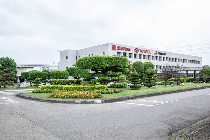 不輸日本製造品質的 Corolla 神車們誕生處,國瑞汽車中壢廠 TNGA 產線參訪