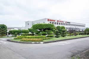 不輸日本製造品質的 Corolla 神車們誕生處,國瑞汽車中壢廠 TNGA 產線參訪