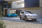 Ford電皮書－延續百年造車技術，開創電能新世代  Ford電動車再創移動新革命