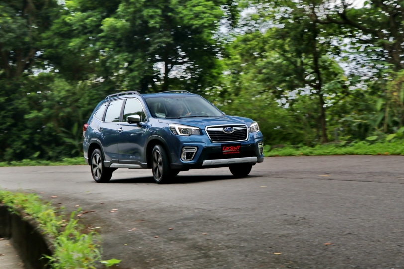 SUBARU「新春健檢」開跑，多重優惠邀車主回廠保養安心走春！