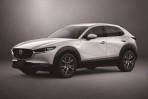 SKY-X/SKY-D 動力提升、安全系統全面優化！Mazda CX-30 新年式樣商品改良日本發表！