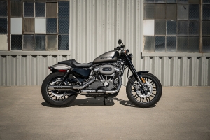 哈雷 Street & Sportster「低月付 送全險 享保固」禮遇連三拍