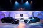 2023年 Mercedes-Benz 在台灣展現歐系豪華品牌龍頭實力 台灣市場表現比肩全球 未來持續瞄準層峰市場