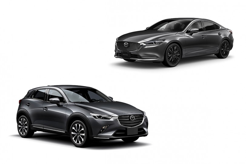 消費者習性改變影響,北美 Mazda 發布聲明 Mazda6、CX-3 庫存銷售完後退出市場