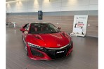 提供台北士林北投地區優質商品及安心服務,Honda Cars Taipei Shilin 5/22正式開幕