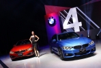 優雅、動感、獨特,全新BMW 4系列全員登場!