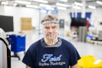 為防疫盡一份心,Ford攜手3M、GE醫療加速生產呼吸罩及簡配版呼吸機