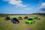 Audi 穩健成長蓄能再進化、Q2/SQ2/e-tron S/e-tron GT旗下產品接續到位!
