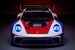 專屬設計、最優性能,不受賽規限制!全球限量77輛:全新Porsche 911 GT3 R rennsport