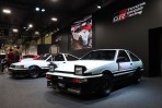 2022 東京改裝車展直擊:Toyota Gazoo Racing 帶來多項「驚喜」!包括雙能源 AE86、GR YARIS 特仕車