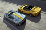 為競技而生!深度解析Ferrari 812 Competizione與Competizione A