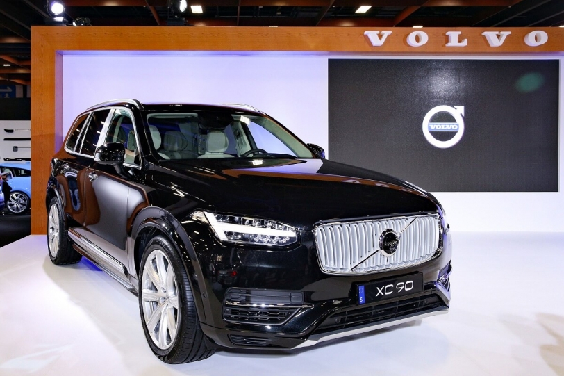 Volvo車展特別優惠 XC90 T8盡獻綠能新科技 V60 Polestar再添5部配額!