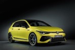 333匹馬力,限量333輛,只在德國販售!Volkswagen推出Golf R 333 Limited Edition