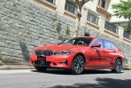 不再是兩百萬內的BMW 318i Luxury,也再沒有陽春這回事!