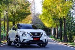 「怪美的」潮流休旅咖,2021 Nissan Juke 1.0 TURBO 駕趣享樂版