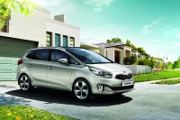 榮耀限定,Kia Carens本月入主享60萬0利率 免費升級倒車顯影系統