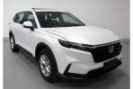 全新第六代 Honda CR-V 中國工信部曝光！預計下半年正式發表