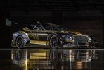 以再生燃料為驅動力 Bentley 推 Continental GT3 Pikes Peak 再戰派克峰