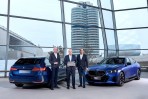 2025 German Car of the Year德國年度風雲車  全新世代BMW 5系列再奪年度大獎