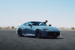 更快、更辣手的基本教義派日系跑車,Nissan Z NISMO 搶先日本於北美市場曝光、預計下半年推出