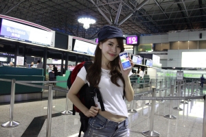 2018春節出國體驗貴賓享受，Join Me 機場接送熱門日也能預！