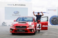 「2016 Subaru品牌日」征戰台中 活動即日起開始報名 Subaru歡慶水平對臥引擎50週年