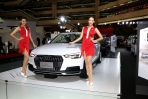 2017台北新車大展,不能不知的Audi全新A4 allroad quattro 45 TFSI