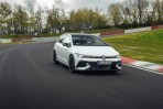 打敗全輪驅動Golf R的紀錄！新款Volkswagen Golf GTI Edition 50成為品牌有史以來紐北最速量產車
