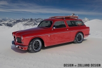 再然新生命─Zolland Design推出經典旅行車重生方案!